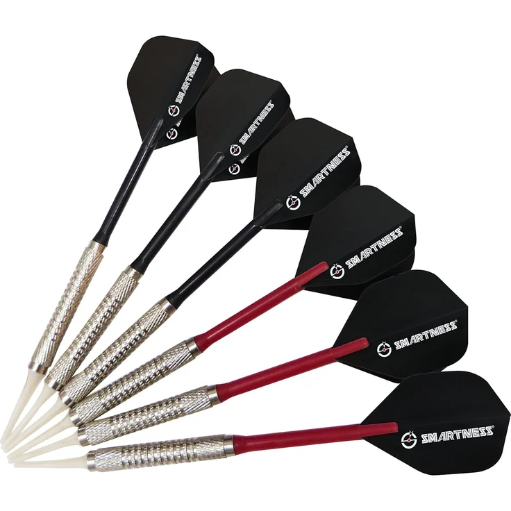 Carromco 'Arcadia 4.0' Erwachsene Smartness E-Dartboard, Mehrfarbig, One Size – Bild 8
