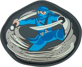 Step by Step MAGIC MAGS FLASH "Ninja Quinn"