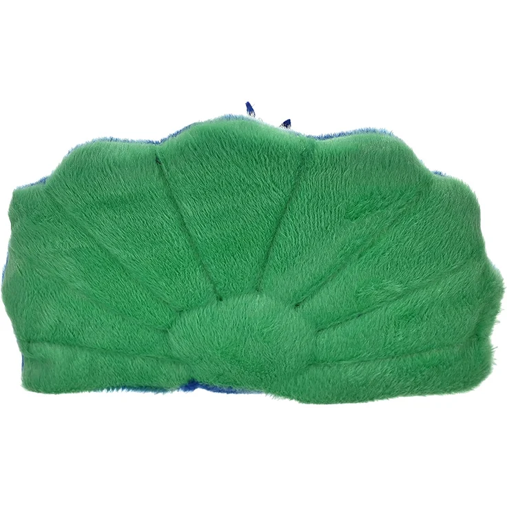 Wild Republic Plüsch Pfau, Cuddlekins Kuscheltier, Plüschtier, 20cm – Bild 4