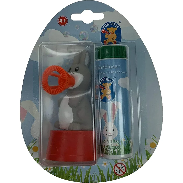PUSTEFIX - Pustefix Osterset Blister