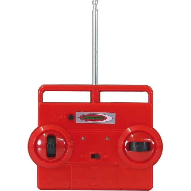 RC Schwertfisch Speedboot Jungen 40 MHz 39,5 cm weiß – Bild 6