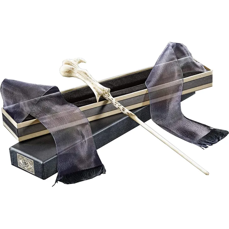 Harry Potter - Voldemort's Wand - Ollivanders wand box colle