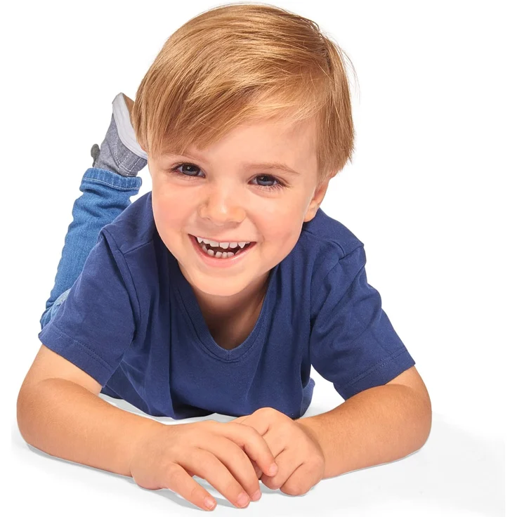 Eichhorn 100072402 - Bilder-Memo Spiel, 40 Steine mit 20 Motiven, FSC 100% Zertifiziertes Buchenholz, Made in Germany – Bild 4