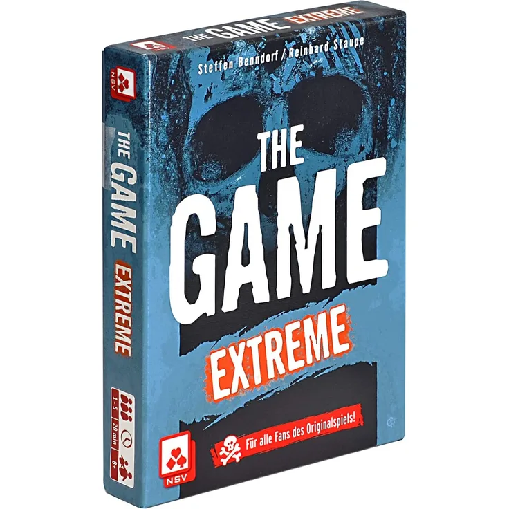 The Game EXTREME