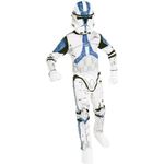 Rubie's 3 41021 M - Clonetrooper Box Set Kostüm, Größe M