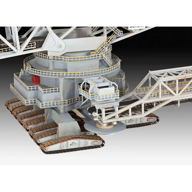 Revell - Schaufelradbagger 289 Ltd. Edition – Bild 6