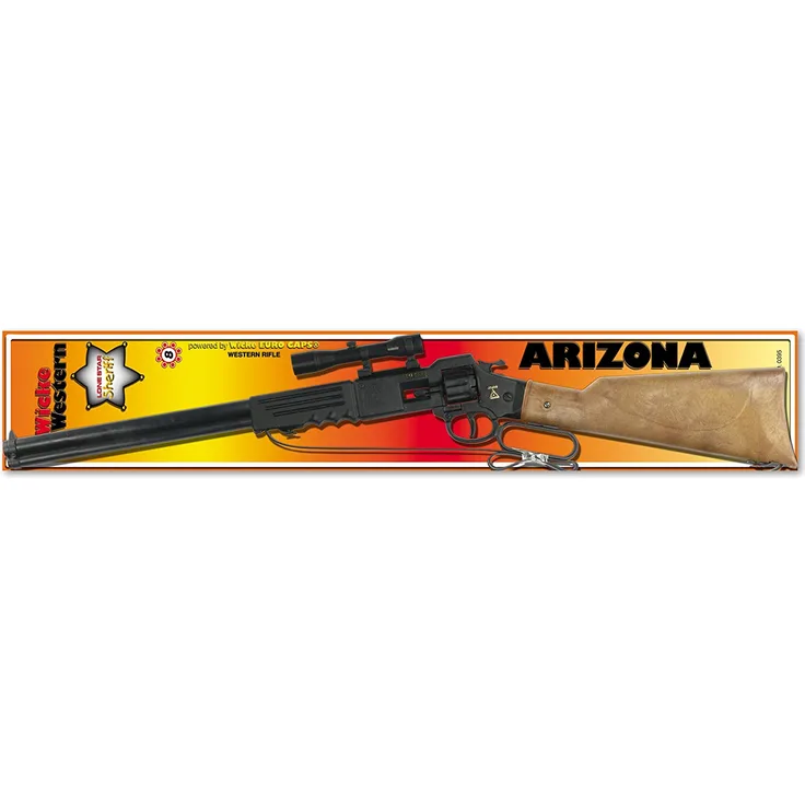 Sohni-Wicke 395 - Western Gewehr Arizona 8 Schuss
