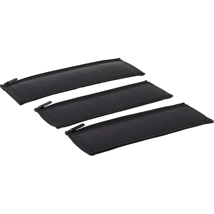 BUGABOO CAMELEON³ Schiebe- und Tragebügel Upgrade-Set Design 2017 schwarz OneSize