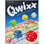 Qwixx - Das Würfelspiel