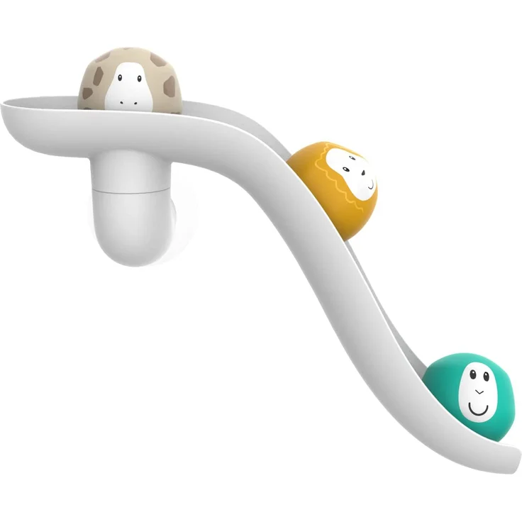 Matchstick Monkey Badezeit Rutschset – Bild 3
