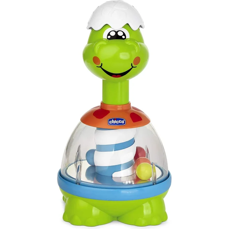 Chicco Spin Dino – Bild 1