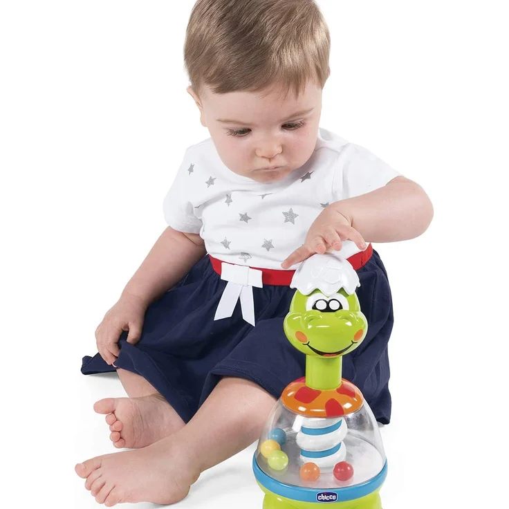 Chicco Spin Dino – Bild 2