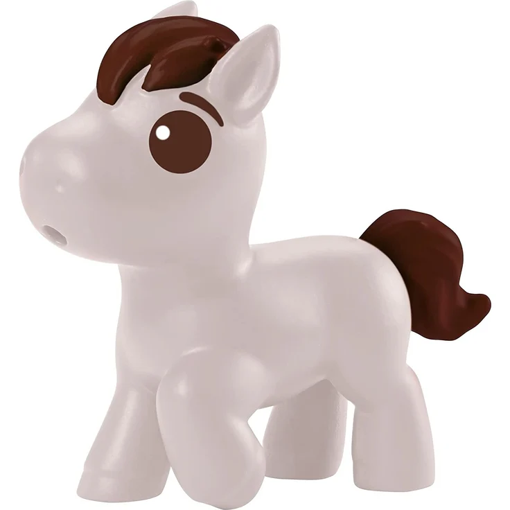 Mattel Spirit Little Lucky Spirit Little Lucky Mehrfarbig – Bild 2