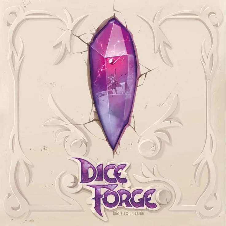 Dice Forge (deutsch) - Preisvergleich – Bild 1