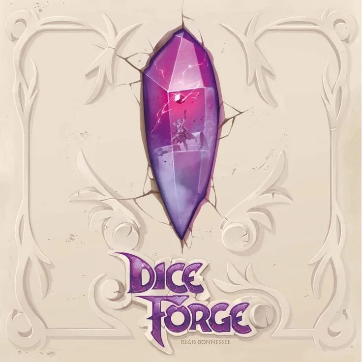 Dice Forge (deutsch) - Preisvergleich