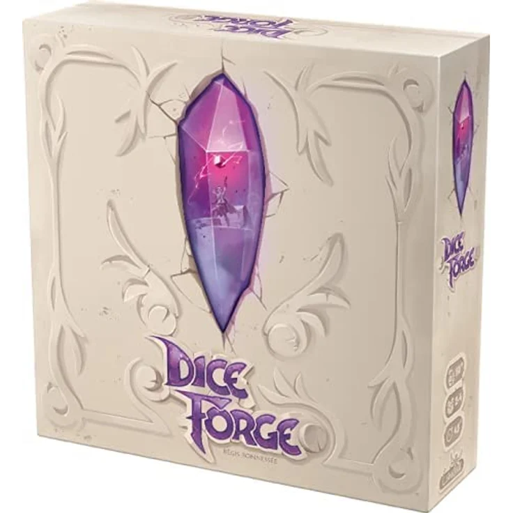 Dice Forge (deutsch) - Preisvergleich – Bild 5