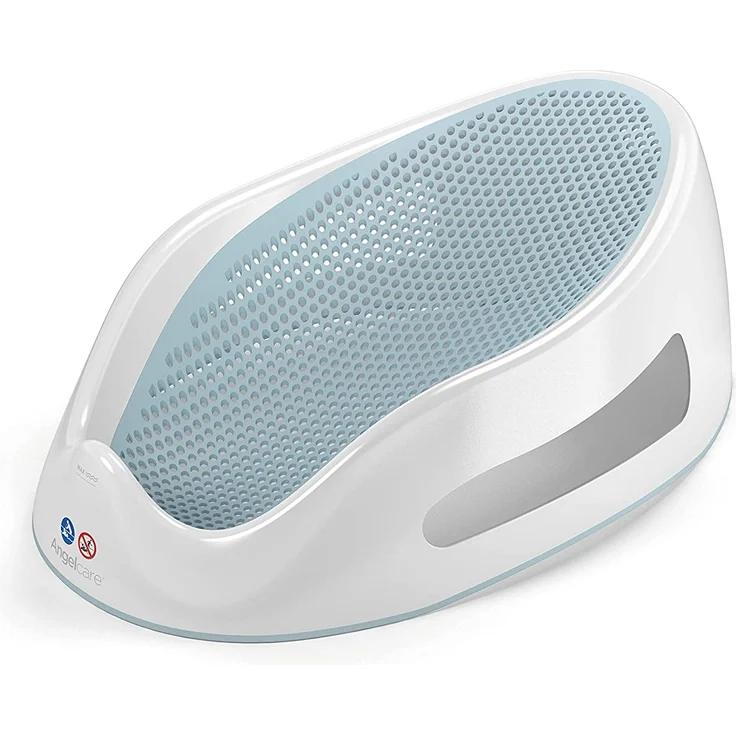 Angelcare Badesitz Light aqua – Bild 1