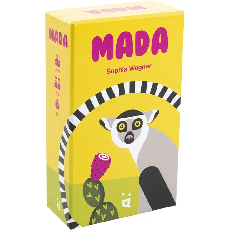 Mada