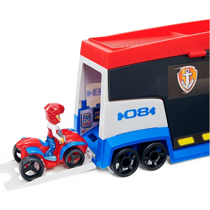 Spin Master 'Paw Patroller Truck 2.0', ab 3 Jahren – Bild 6