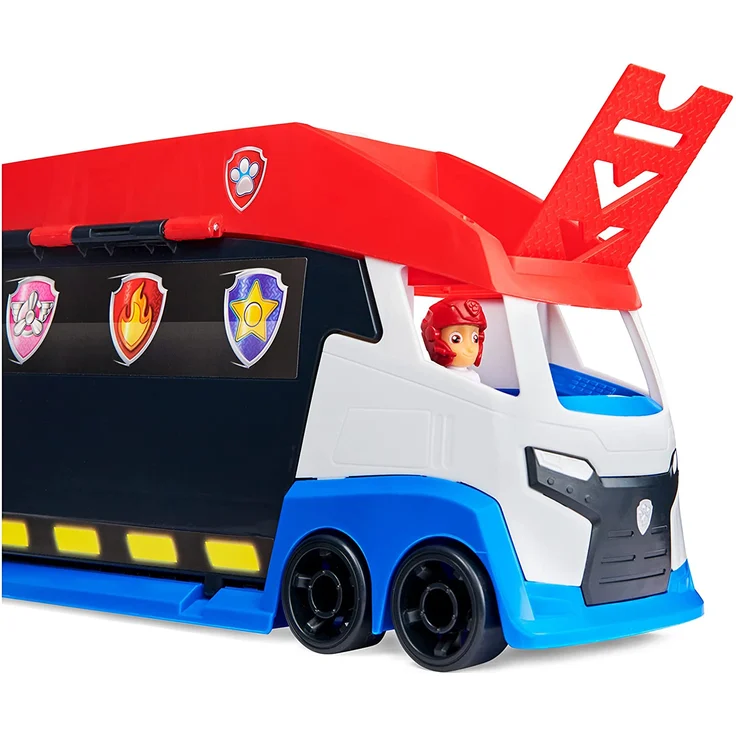 Spin Master 'Paw Patroller Truck 2.0', ab 3 Jahren – Bild 5