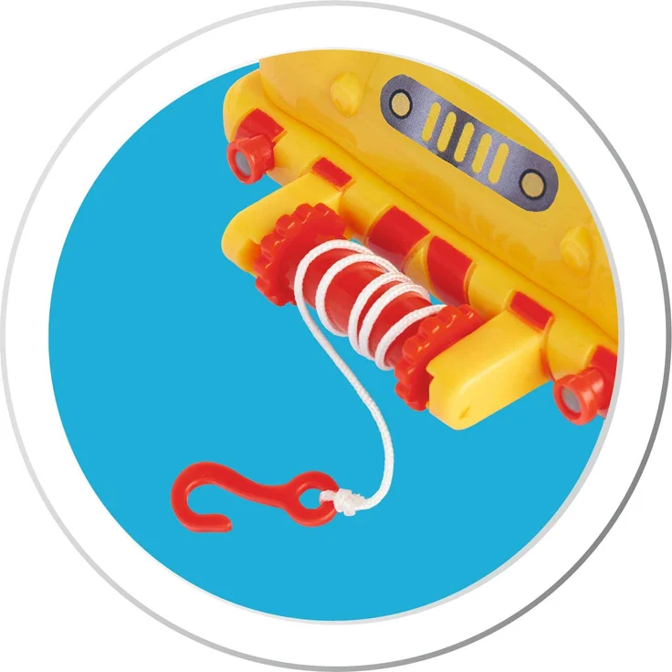 Simba Vehicle Fireman Sam Venus 2. 0 – Bild 16