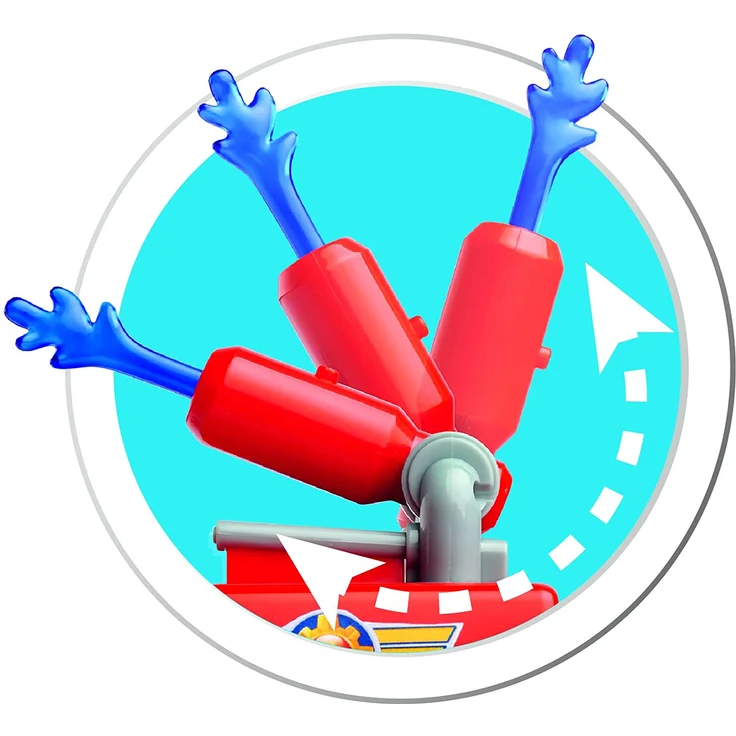 Simba Vehicle Fireman Sam Venus 2. 0 – Bild 12