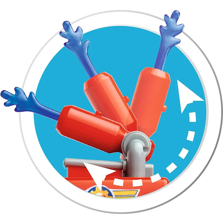 Simba Vehicle Fireman Sam Venus 2. 0 – Bild 15