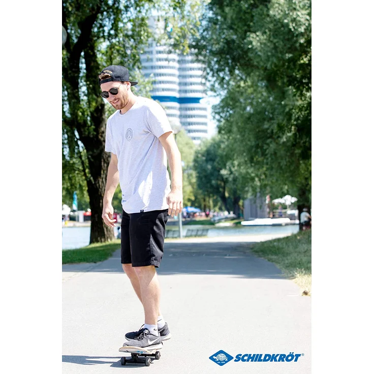 Schildkröt® Skateboard Grinder 31 Inferno - Preisvergleich – Bild 6