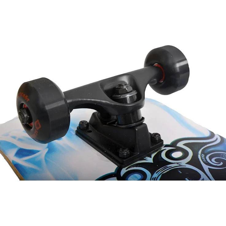 Schildkröt® Skateboard Grinder 31 Inferno - Preisvergleich – Bild 2