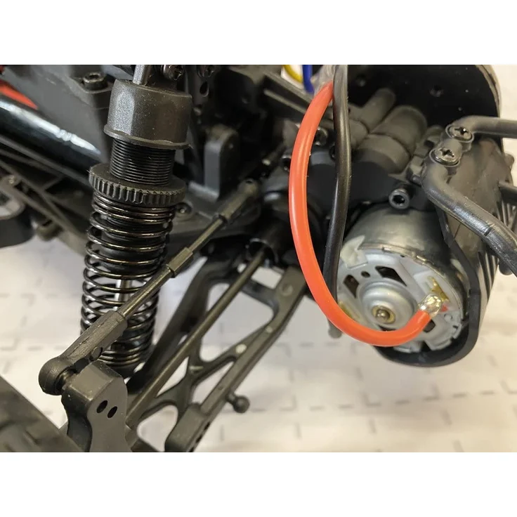 CRUSHER SC – Bild 6