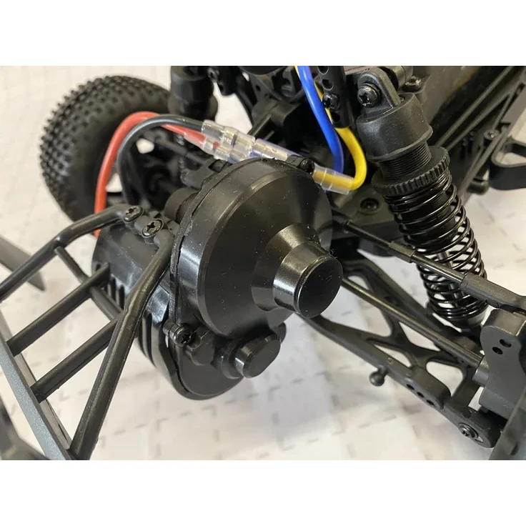 CRUSHER SC – Bild 5