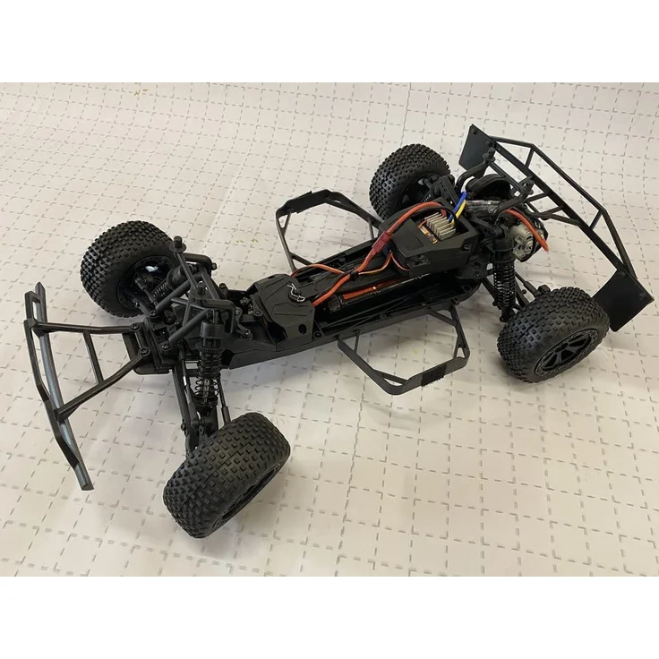 CRUSHER SC – Bild 3