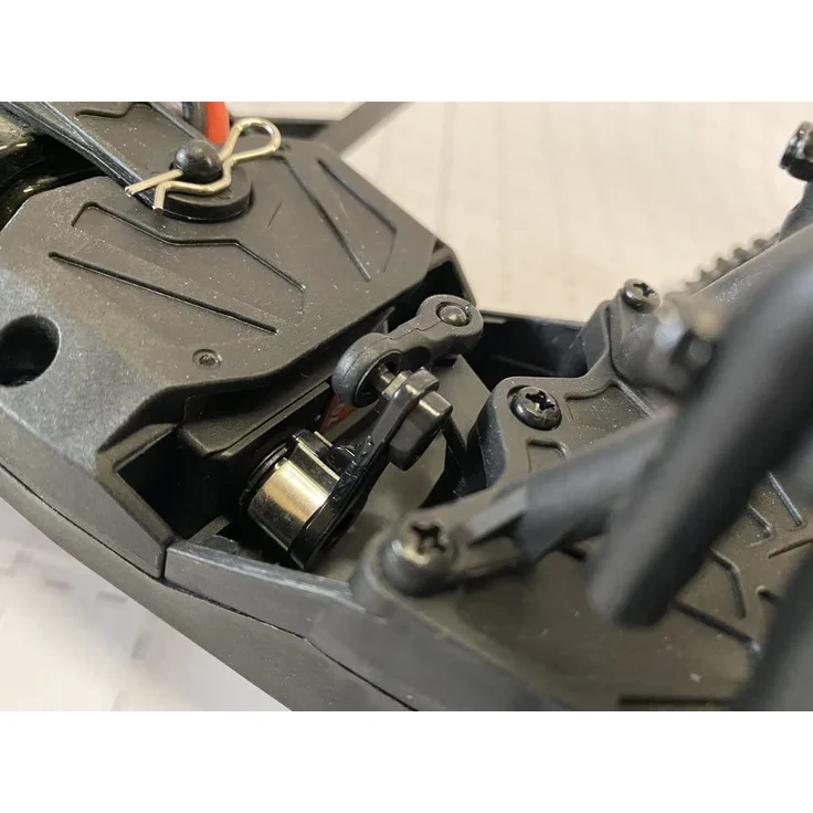CRUSHER SC – Bild 8