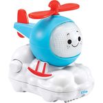 V Tech 'Tut Tut Cory Flitzer' - Ellie Copte