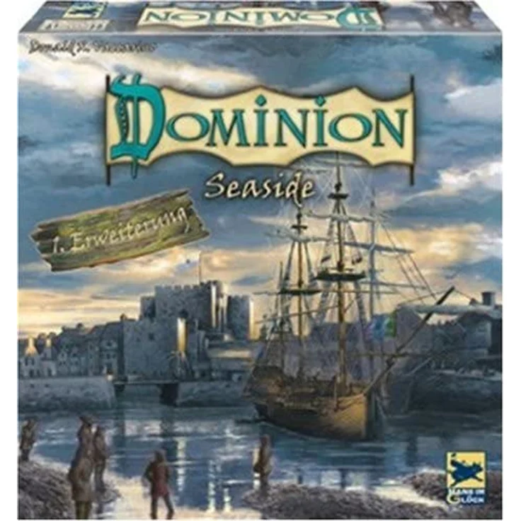 Hans im Glück 48200 - Dominion, Seaside (1. Erweiterung) – Bild 1