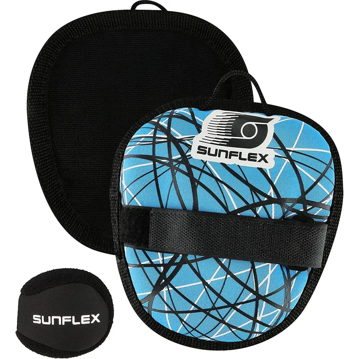 sunflex MINI SURE CATCH SET NEOREMIX CIRCLE