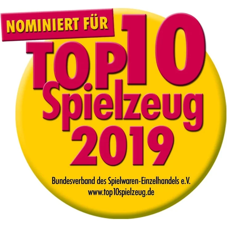 Ravensburger tiptoi 00849 - active Set „Dschungel-Olympiade“ / Spiel von Ravensburger ab 4 Jahren / Freude an Bewegung im Team spielerisch und interaktiv erleben – Bild 3