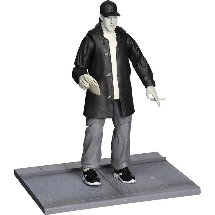 Clerks Select Actionfigur: Jay