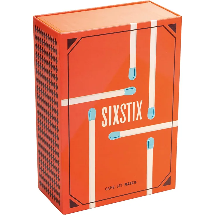 Sixstix