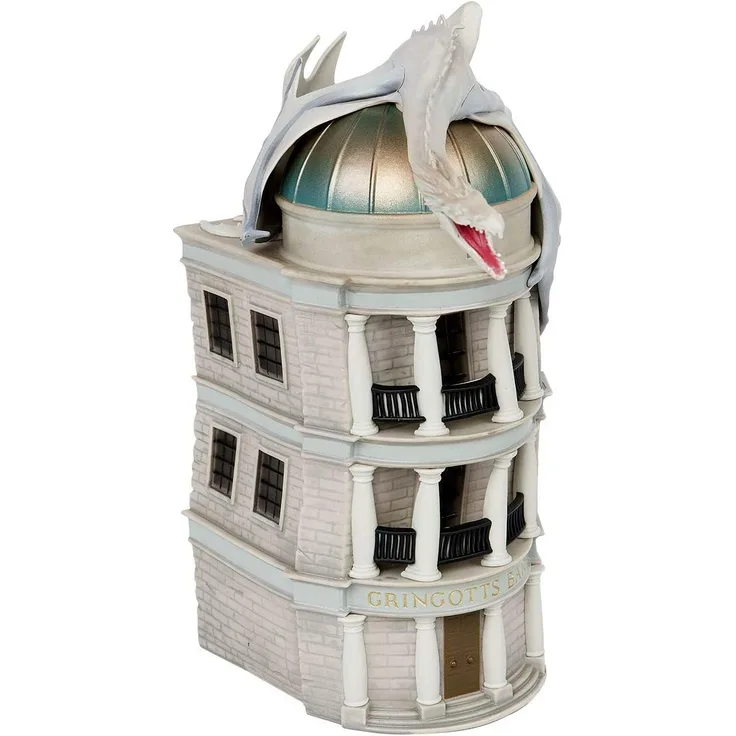 Gringotts Bank Spardose 23Cm