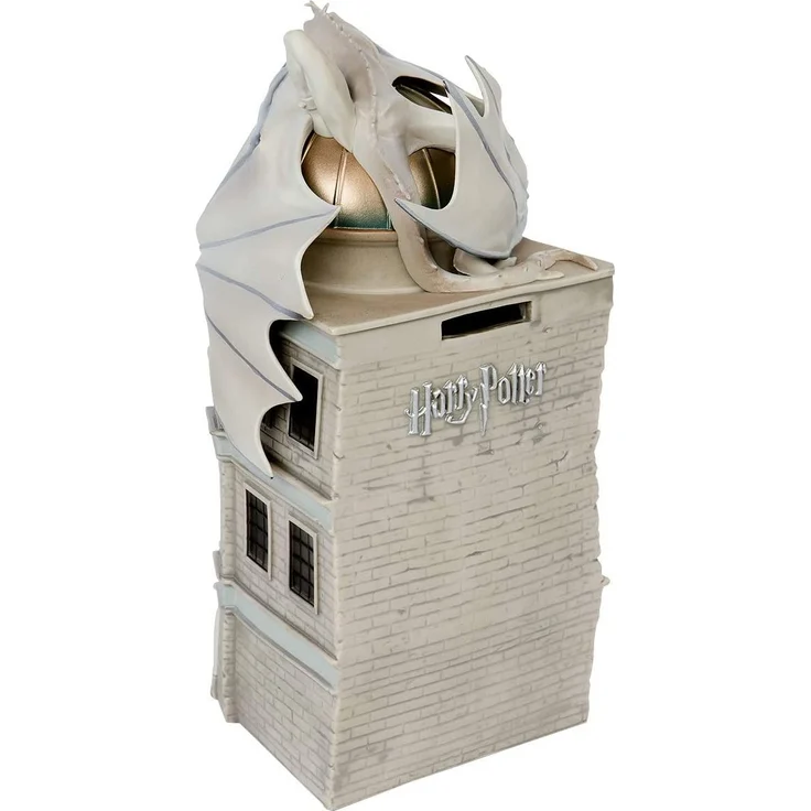Gringotts Bank Spardose 23Cm – Bild 3