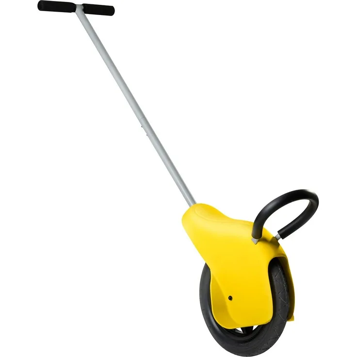 Mountain Buggy Einrad