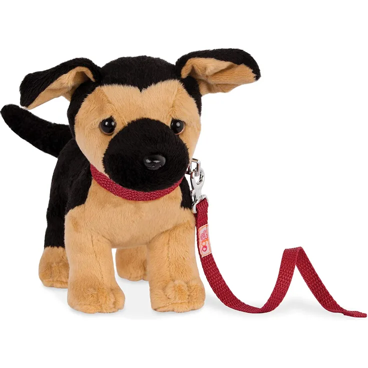 Our Generation – Hunde Deutscher Schäferhund, bd37797z