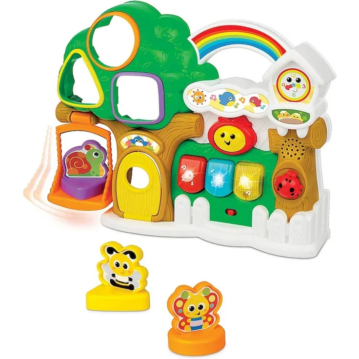 Dreambaby® Strollerbuddy® Organizer-Tasche, Schwarz