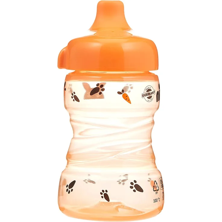 nip 35100 Trainer Cup, Orange