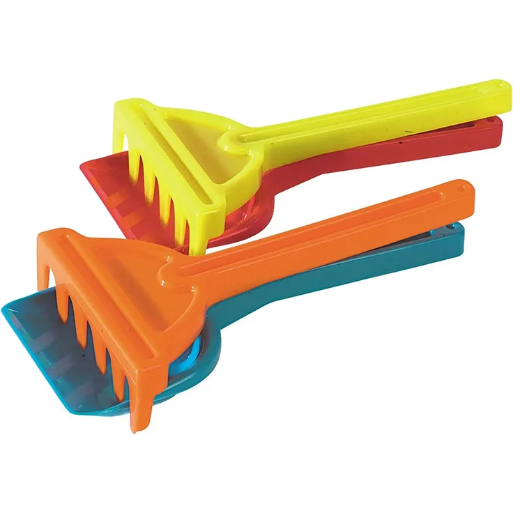 Androni AND4301-0000 Giochi, Mehrfarbig, AND4301-0000