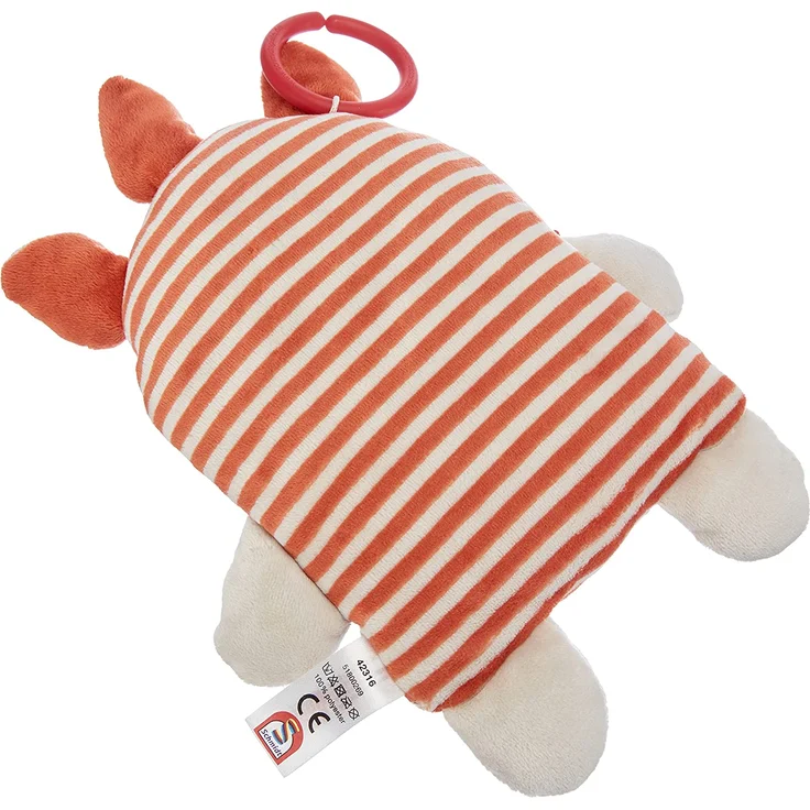 Schmidt Spiele Sorgenfresser Biff, 28 cm - Preisvergleich – Bild 3