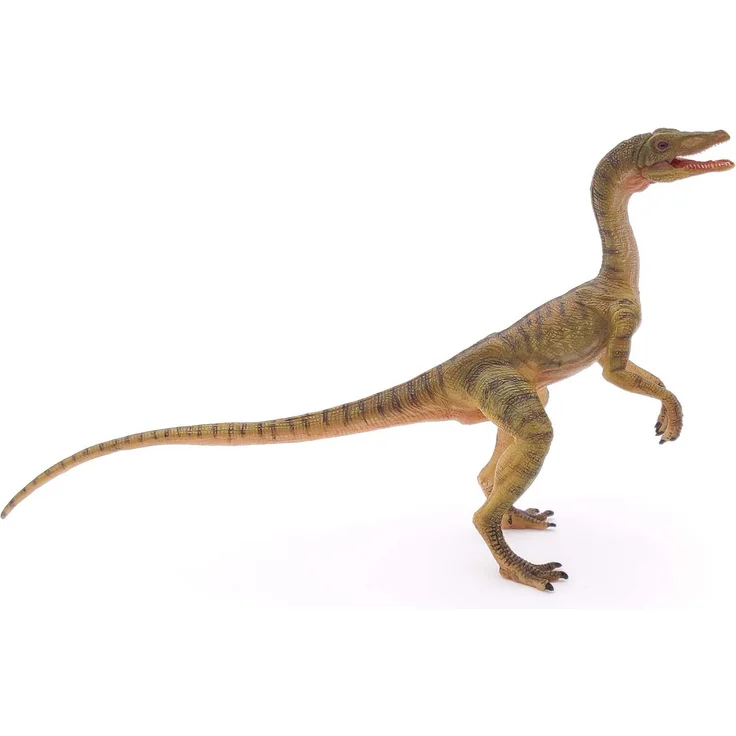 Compsognathus Papo – Bild 5