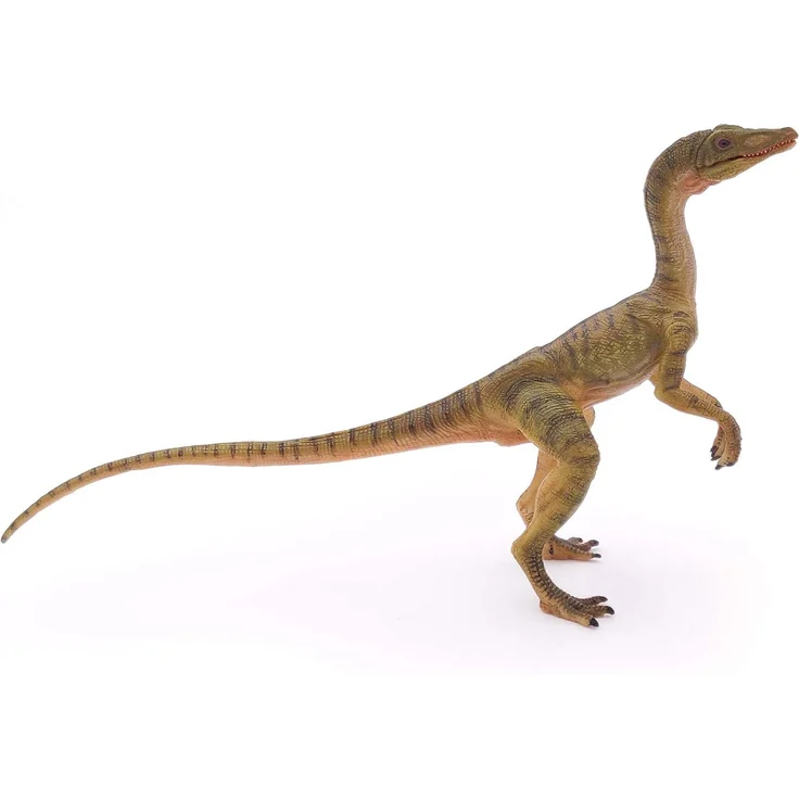 Compsognathus Papo – Bild 4