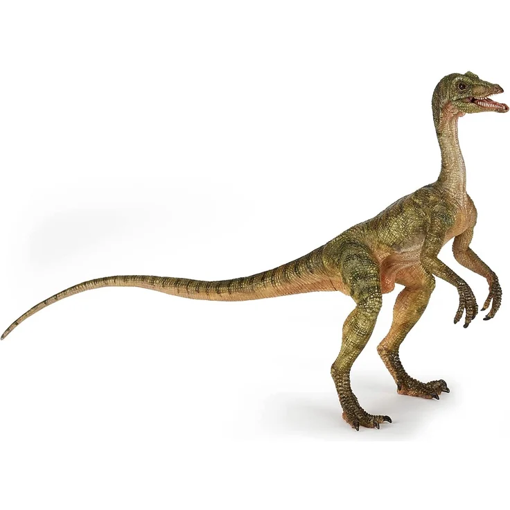 Compsognathus Papo – Bild 6